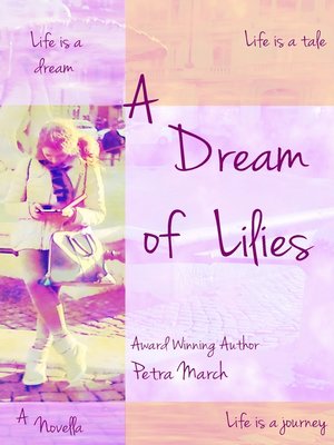 cover image of A Dream of Lilies